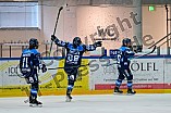 Eishockey, Frauen, DFEL, Saison 2025-2026, Playoffs Halbfinale - Spiel 2, ERC Ingolstadt - HC Davos, 01.03.2026