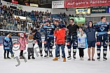 Eishockey, Herren, DEL, Saison 2022-2023, Spieltag 37, ERC Ingolstadt - Augsburger Panther, 30.12.2022