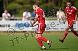 Fußball, Herren, Bezirksliga Mittelfranken Süd, Saison 2026-2027, Spieltag 1, DJK Limes - 1. FV Uffenheim, 26.07.2026