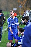 16.11.2014 - SV Marienstein - TSG Ellingen