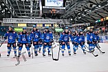 Eishockey, Herren, DEL, Saison 2025-2026, Spiel 19, ERC Ingolstadt - Augsburger Panther, 16.11.2025