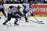 20.03.2015 - ERC Ingolstadt - Iserlohn Roosters