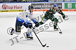 Augsburger Panther vs ERC Ingolstadt, DEL, Deutsche Eishockey Liga, Spieltag 28, 18.12.2019