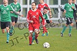 11.11.2018 - SV Denkendorf - TSV Kösching
