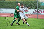 28.08.2010 - VfB Eichstätt II / SV Amp. Palzing