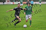 Fußball, Herren, Kreisliga 1, Saison 2022-2023, Spieltag 9, Türk. SV Ingolstadt - FC Gerolfing, 02.10.2022