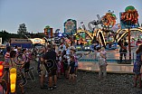 29.08.2015 - Volksfest Eichstätt