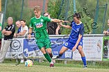Fußball, Herren, Bayernliga Nord, Saison 2023-2024, Vorbereitung, VfB Eichstätt - SG QUELLE Fürth, 01.07.2023