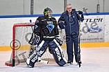 Eistraing, ERC Ingolstadt, Eishockey, DEL, Deutsche Eishockey Liga, 15.02.2018