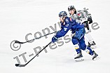 Eishockey, Herren, DEL, Saison 2024-2025, Playoffs Halbfinale, Spiel 3, ERC Ingolstadt - Kölner Haie, 06.04.2025