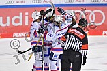 Eishockey, Frauen, DFEL, Saison 2020-2021, ERC Ingolstadt - ESC Planegg-Würmtal, 07.03.2021