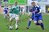 14.11.2015 - VfB Eichstätt - TSV Großbardorf