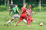 01.09.2019 - FV Obereichstätt - VfL Treuchtlingen