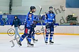 Eishockey, DNL Top Division Playoffs, Saison 2023-2024, Viertelfinale - Spiel 5, ERC Ingolstadt - EV Landshut, 12.03.2024