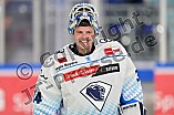 Eishockey, Herren, Gäuboden-Cup 2024, Straubing Tigers - ERC Ingolstadt, 29.08.2024
