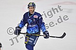 ERC Ingolstadt vs Thomas Sabo Ice Tigers, DEL, Deutsche Eishockey Liga, Spieltag 2, 15.09.2019