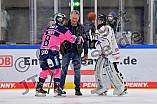 Eishockey, Frauen, DFEL, Saison 2021-2022, ERC Ingolstadt - ECDC Memmingen Indians, 21.11.2021