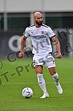 Fußball, Herren, Vorbereitung, Saison 2022-2023, FC Ingolstadt 04 - TSV 1896 Rain-Lech, 09.07.2022