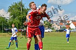 03.06.2018 - DJK Schernfeld - DJK Workerszell