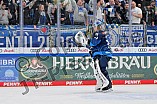 Eishockey, Herren, DEL, Saison 2024-2025, Spieltag 38, ERC Ingolstadt - Nürnberg Ice Tigers, 19.01.2025
