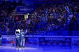 Eishockey, Herren, DEL, Saison 2025-2026, Spiel 43, ERC Ingolstadt - Schwenninger Wild Wings, 25.01.2026