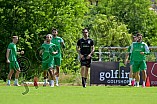 Fußball, Herren, Regionalliga Bayern, Saison 2026-2027, VfB Eichstätt - Trainingsauftakt, 14.06.2026