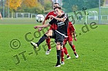 29.10.2016 - TSV Gaimersheim - FC Hepberg