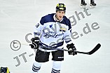 16.08.2014 - ERC Ingolstadt - Graz 99ers
