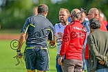 26.08.2018 - FC Türk Gücü Eichstätt - TSG Pappenheim
