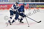 Eishockey, Herren, DEL, Saison 2025-2026, ERC Ingolstadt - Training, 04.08.2025