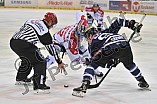 30.11.2014 - ERC Ingolstadt - Eisbaeren Berlin