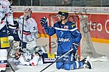 ERC Ingolstadt vs Eisbaeren Berlin, Eishockey, DEL, Deutsche Eishockey Liga, Spieltag 31, 26.12.2016