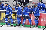 ERC Ingolstadt vs Duesseldorfer EG, Eishockey, DEL, Deutsche Eishockey Liga, Spieltag 22, 19.11.2017