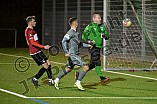 Fußball, Herren, Bayernliga Nord, Saison 2023-2024, Vorbereitung, VfB Eichstätt - TSV 1860 Weißenburg, 06.02.2024