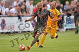 11.06.2019 - ST Kraiberg - TSV Etting