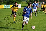 22.05.2015 - DJK Dollnstein - SpVgg Wellheim-Konstein