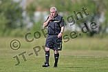 Fußball, Herren, Kreisliga West, Saison 2022-2023, Spieltag 25, SV Marienstein - DJK Veitsaurach, 04.06.2023
