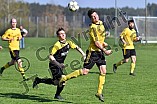 09.04.2017 - DJK Pollenfeld - TV Hilpoltstein