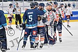 Eishockey, Mens, CHL, Season 2023-2024, ERC Ingolstadt - Växjö Lakers, 10.10.2023
