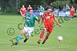 04.09.2010 - VfB Eichstätt / TSG Thannhausen