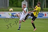 Fußball, Herren, Kreisliga 1, Saison 2021-2022, Spieltag 24, SV Manching II - FC Hitzhofen-Oberzell, 07.05.2022