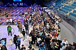 Eishockey, Herren, DEL, Saison 2025-2026, ERC Ingolstadt - Saisonabschlussfeier, 18.04.2026