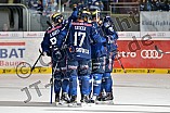 ERC Ingolstadt vs Schwenninger Wild Wings, Eishockey, DEL, Deutsche Eishockey Liga, 20.11.2015