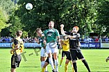 08.09.2012 - VfB Eichstätt / TSV Gersthofen