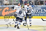 Adler Mannheim vs ERC Ingolstadt, Eishockey, DEL, Deutsche Eishockey Liga, Playoffs, Spiel 4, 20.03.2018