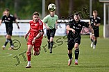 Fußball, Herren, Kreisliga Neumarkt Jura Ost, Saison 2025-2026, Spieltag 23, DJK Limes - SG Forchheim-Sulzkirchen, 26.04.2026