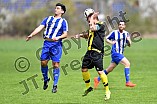 15.04.2018 - SV Marienstein II - DJK Pollenfeld II