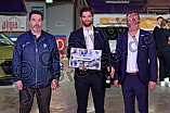 Eishockey, Herren, DEL, Saison 2020-2021, ERC Ingolstadt - virtuelle Saisonabschlussfeier, 05.05.2021