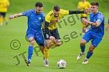Fußball, Herren, Kreisliga 1, Saison 2025-2026, Spieltag 6, FC Hitzhofen-Oberzell - SV Hundszell, 28.09.2025