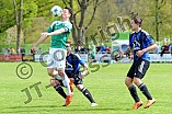 30.04.2016 - VfB Eichstätt - SpVgg SV Weiden